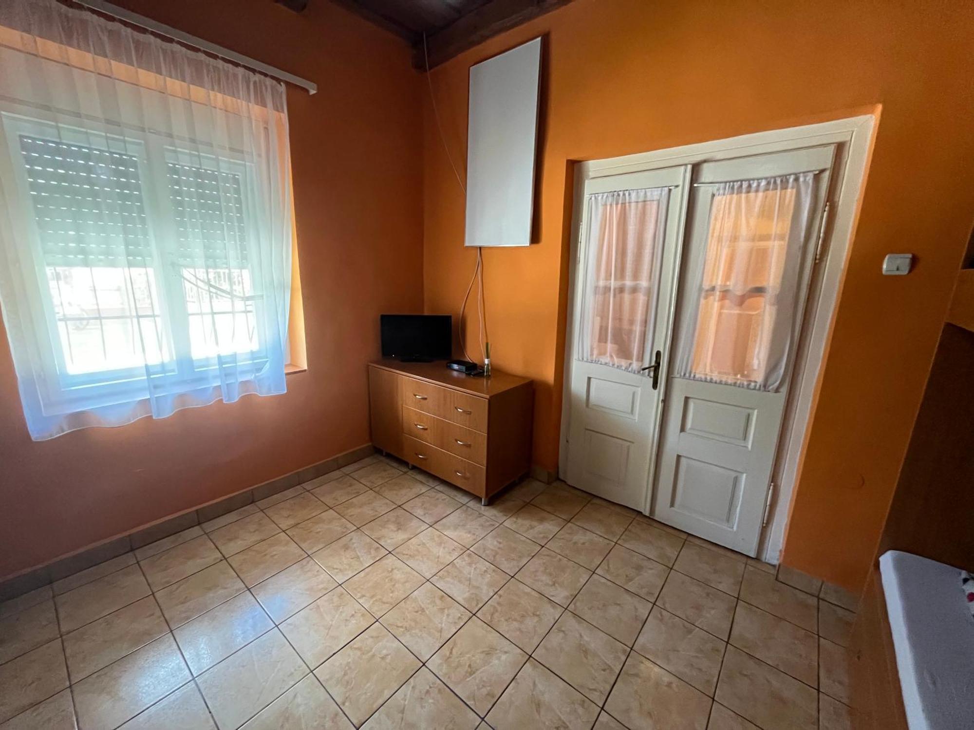 Tiszavirag Apartman Tiszakeszi Exterior foto