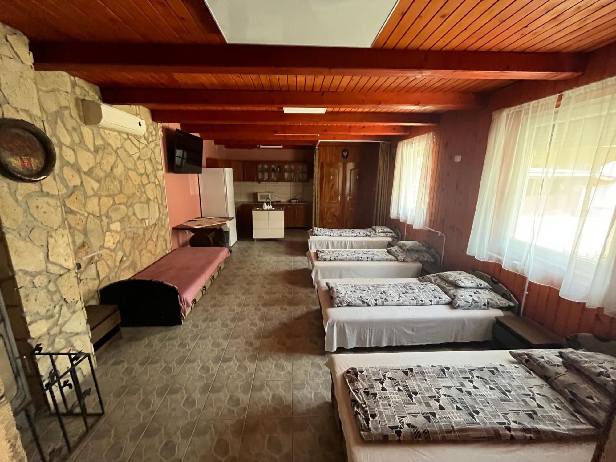 Tiszavirag Apartman Tiszakeszi Exterior foto
