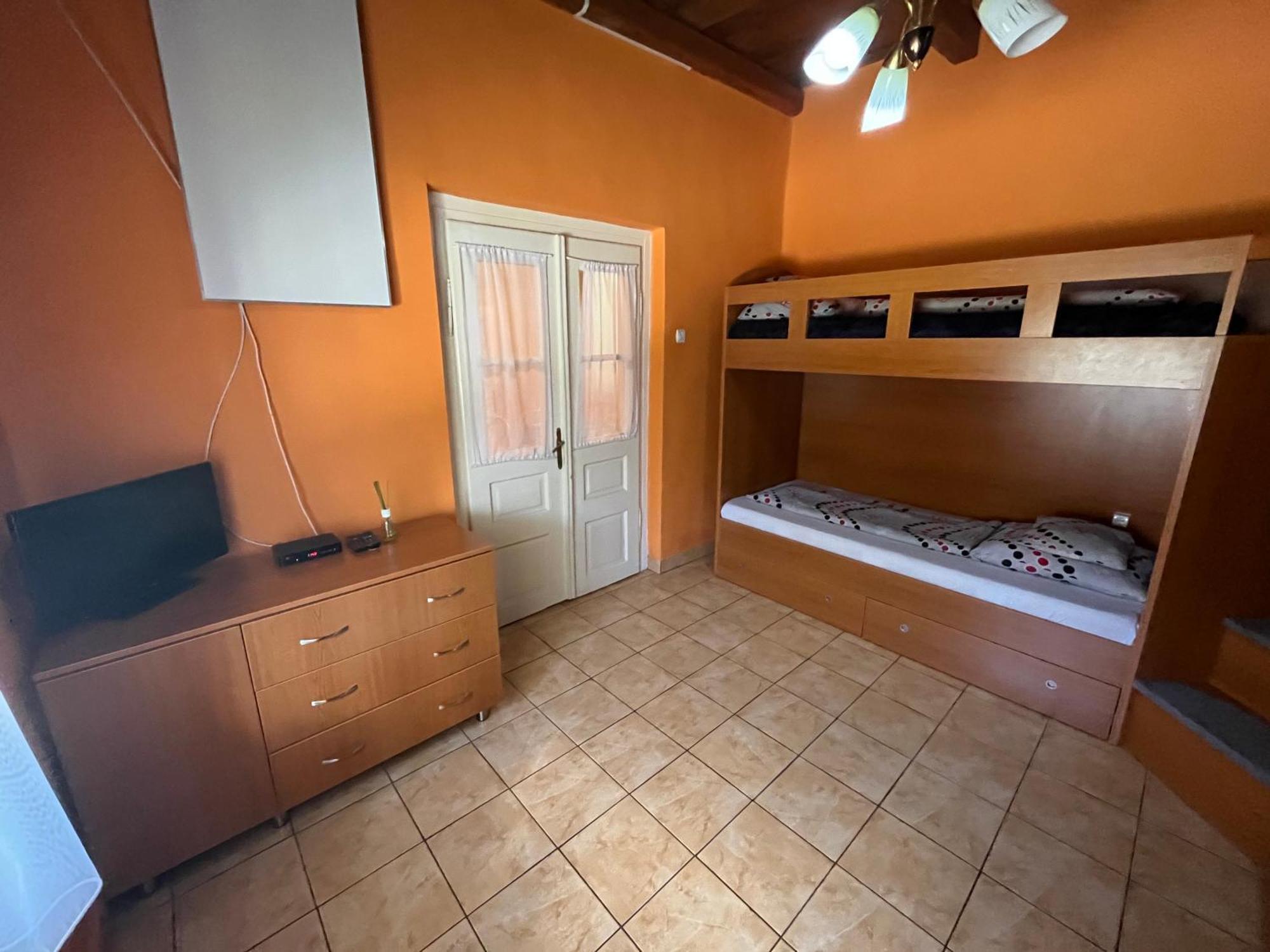 Tiszavirag Apartman Tiszakeszi Exterior foto