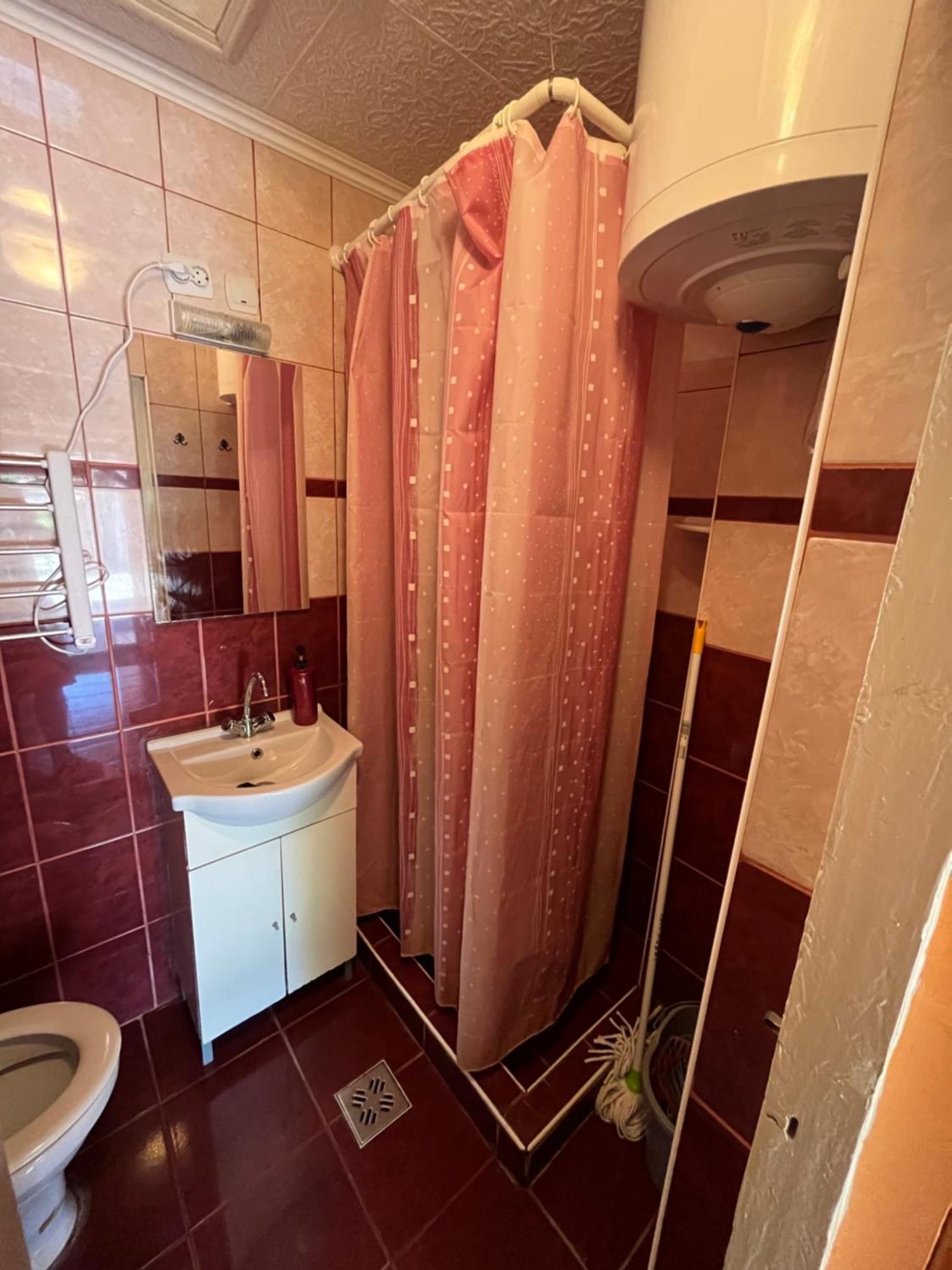 Tiszavirag Apartman Tiszakeszi Exterior foto