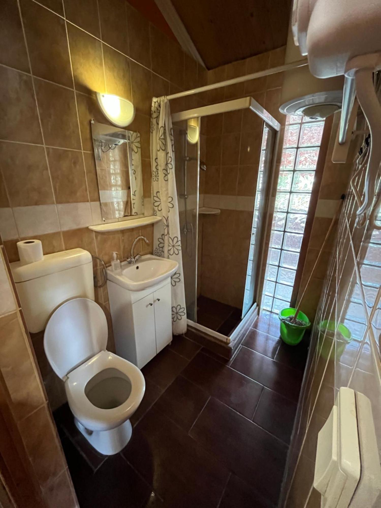 Tiszavirag Apartman Tiszakeszi Exterior foto
