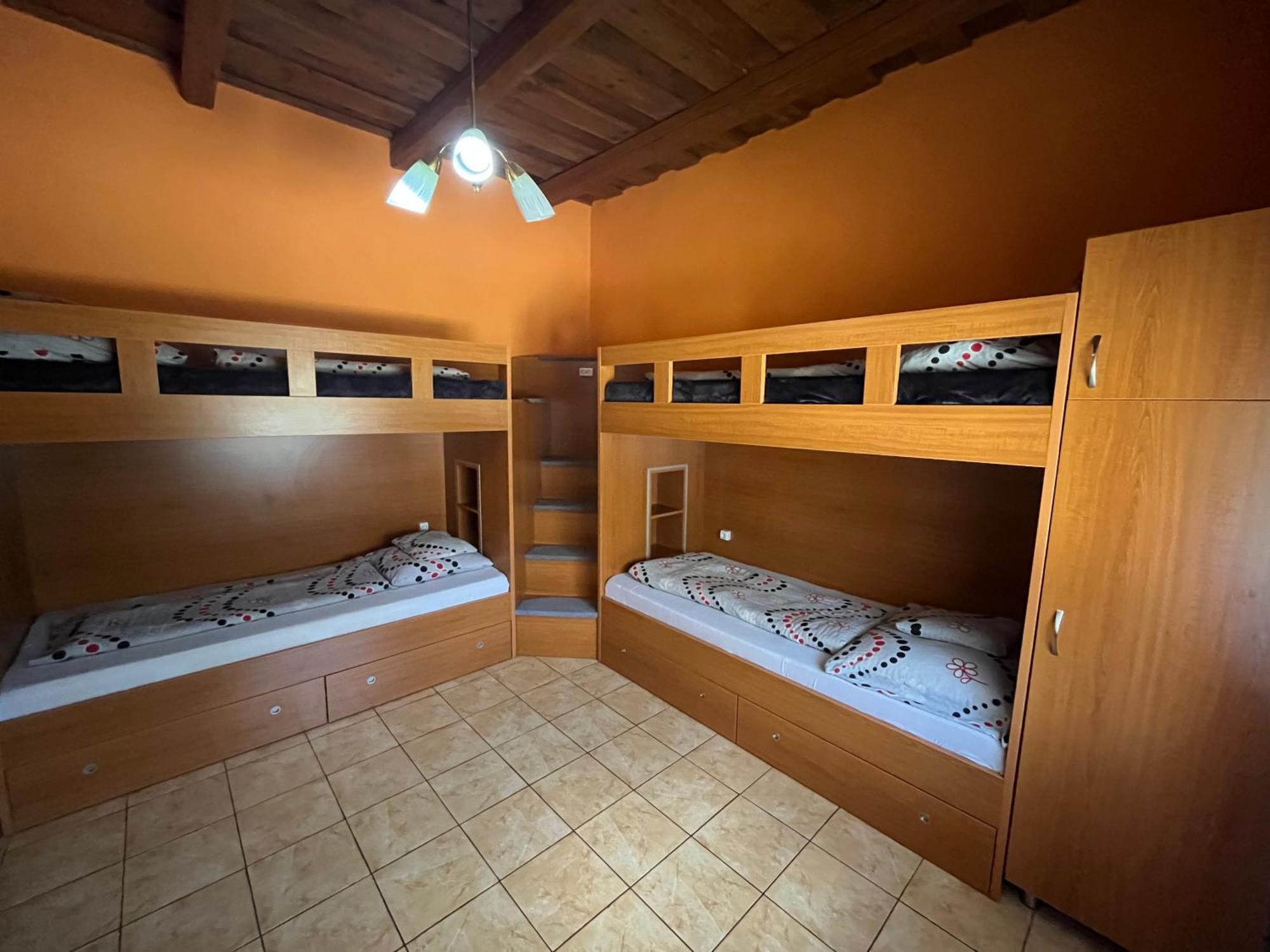 Tiszavirag Apartman Tiszakeszi Exterior foto