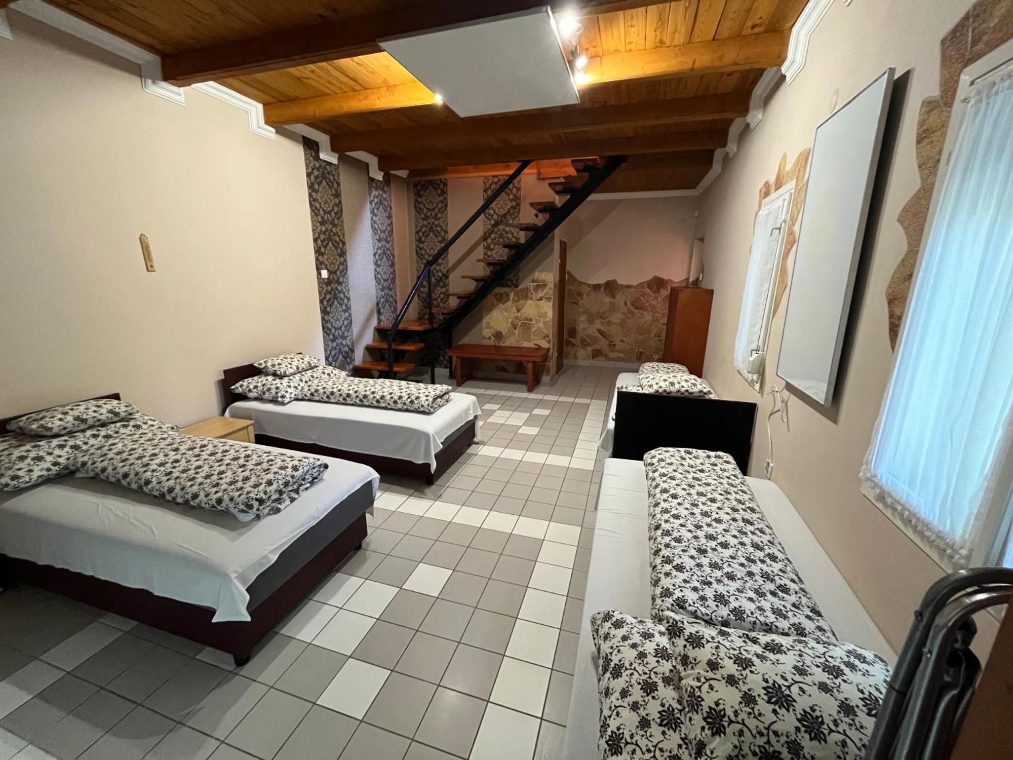 Tiszavirag Apartman Tiszakeszi Exterior foto