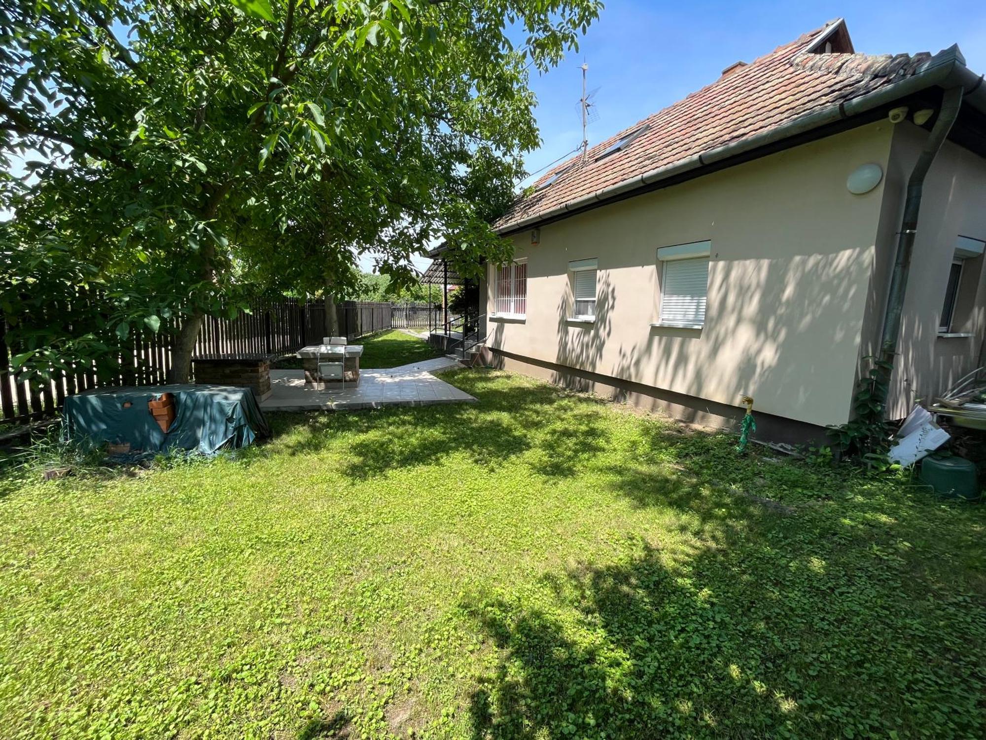 Tiszavirag Apartman Tiszakeszi Exterior foto