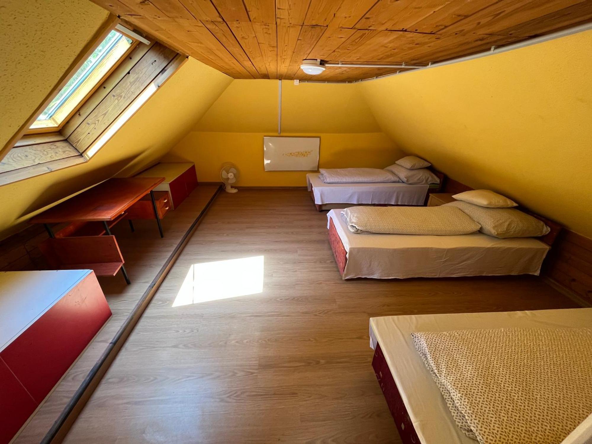 Tiszavirag Apartman Tiszakeszi Exterior foto